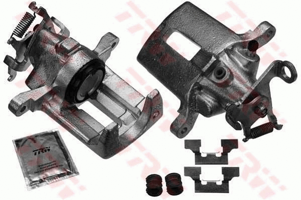 Brake Caliper (BHT232E)