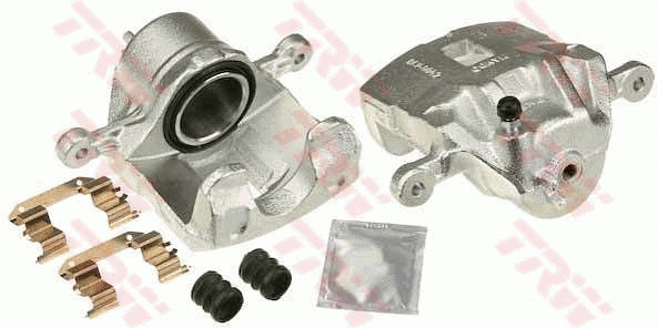 Brake Caliper (BHW603E)