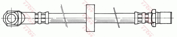 Brake Hose