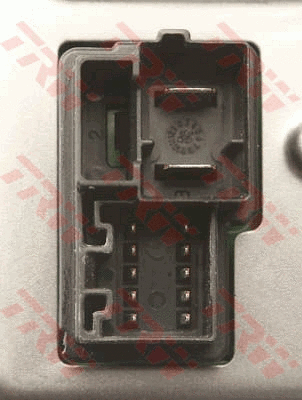 Steering Column