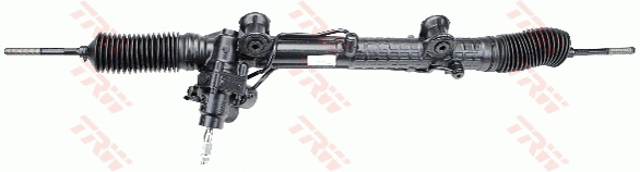 Steering Gear