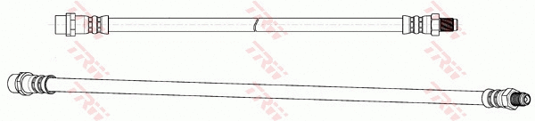Brake Hose