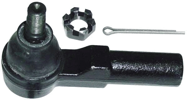 Tie Rod End (JTE572)