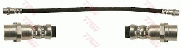 Brake Hose (PHA516)
