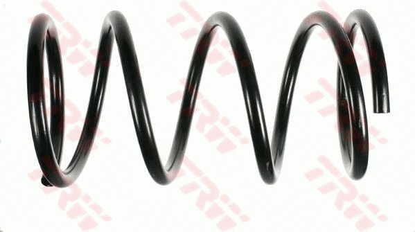 Suspension Spring (JCS982)