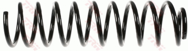 Suspension Spring (JCS759)