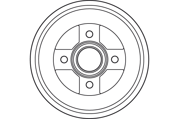 Brake Drum