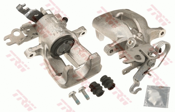Brake Caliper (BHS1031E)