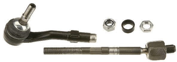 Tie Rod (JRA592)