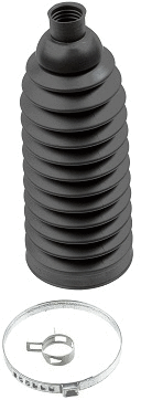 Bellow, steering (JBE375)