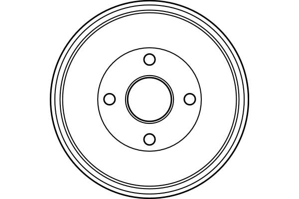 Brake Drum