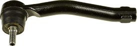 Tie Rod End (JTE587)