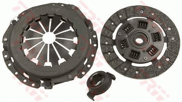Clutch Kit (TCK2092)