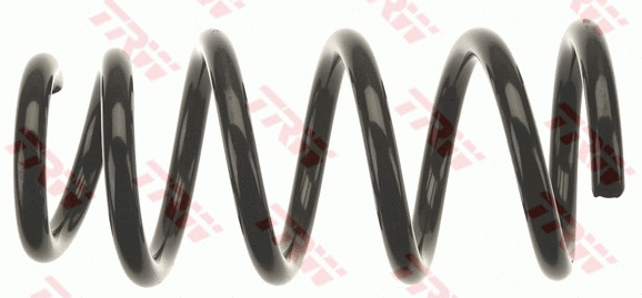 Suspension Spring (JCS1160)