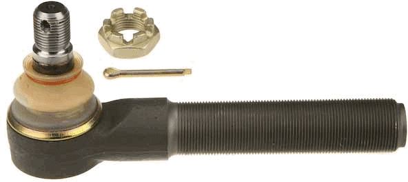 Tie Rod End (JTE3007)