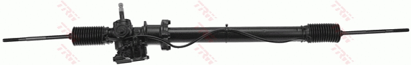 Steering Gear (JRP806)