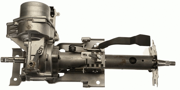 Steering Column