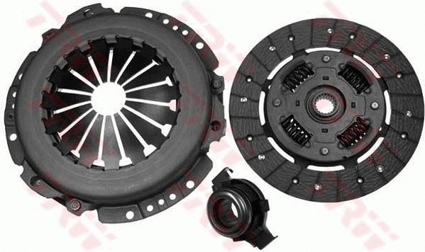 Clutch Kit (TCK3074)