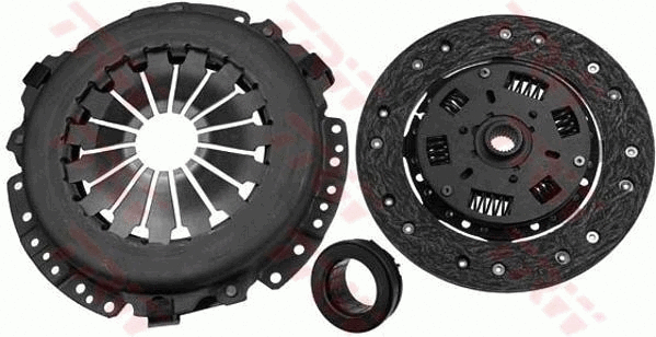 Clutch Kit (TCK2842)