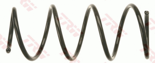 Suspension Spring (JCS1021)