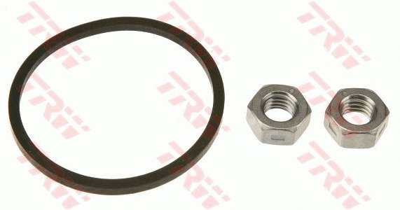 Brake Master Cylinder