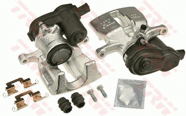 Brake Caliper (BHT269E)