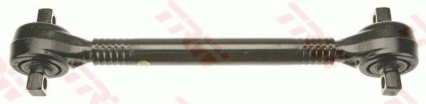 Control/Trailing Arm, wheel suspension (JRR0183)