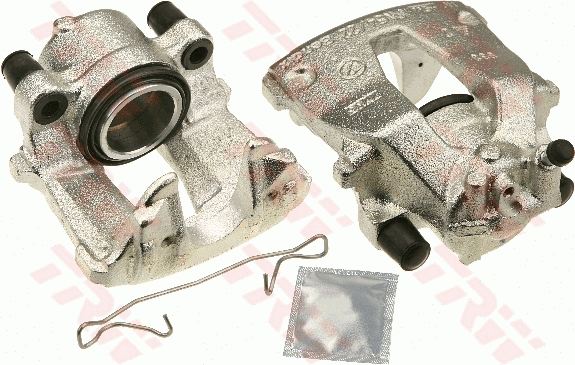 Brake Caliper (BHZ383E)