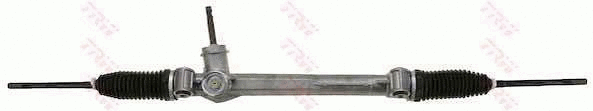 Steering Gear (JRM467)