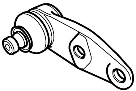 Ball Joint (JBJ201)