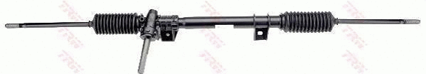 Steering Gear