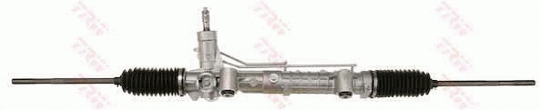 Steering Gear (JRP1015)