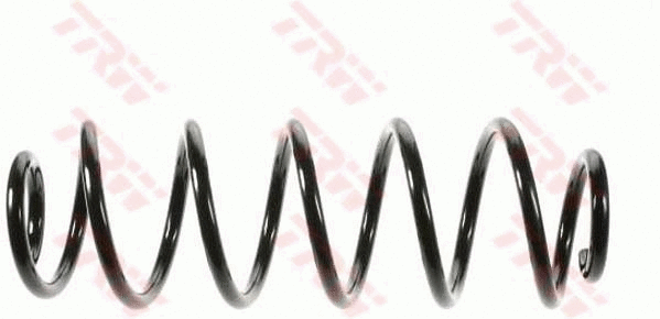 Suspension Spring (JCS141)