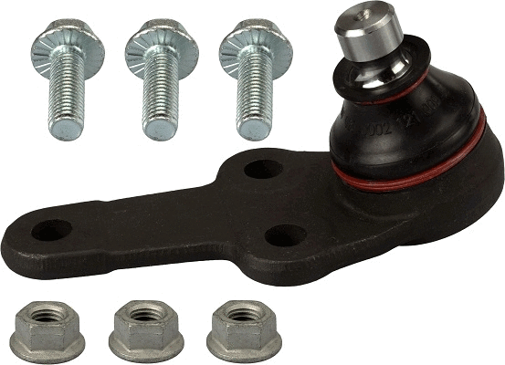 Ball Joint (JBJ656)