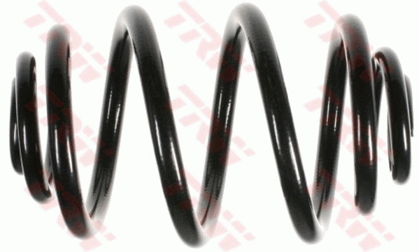 Suspension Spring (JCS742)