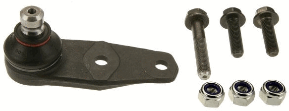 Ball Joint (JBJ197)