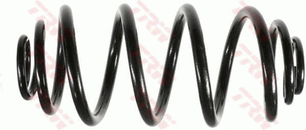 Suspension Spring (JCS373)