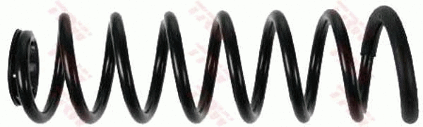 Suspension Spring (JCS101)