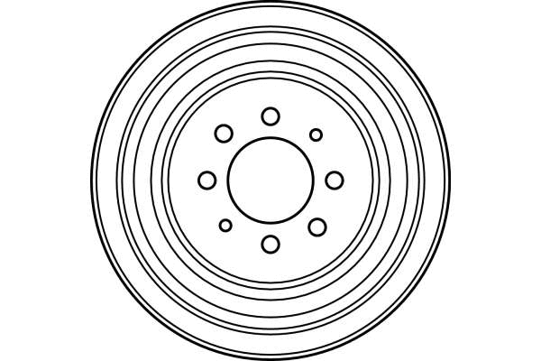 Brake Drum