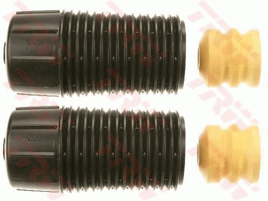 Dust Cover Kit, shock absorber (JSK223)