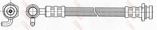 Brake Hose