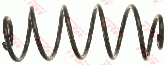 Suspension Spring (JCS1323)