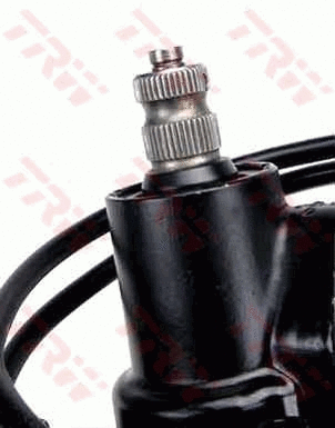 Steering Gear