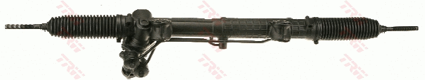 Steering Gear