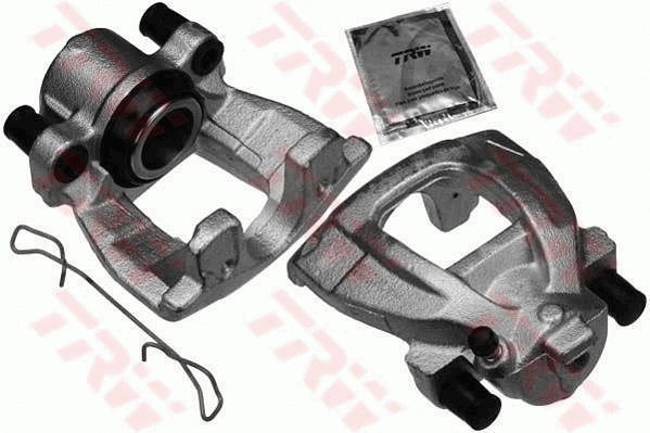 Brake Caliper (BHV566E)