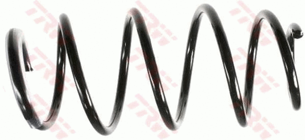 Suspension Spring (JCS328)