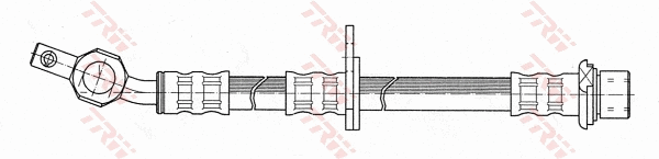 Brake Hose