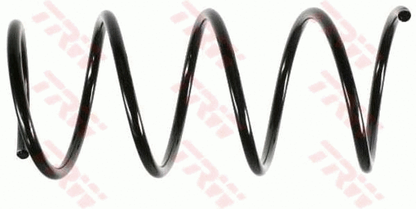 Suspension Spring (JCS318)