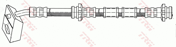 Brake Hose