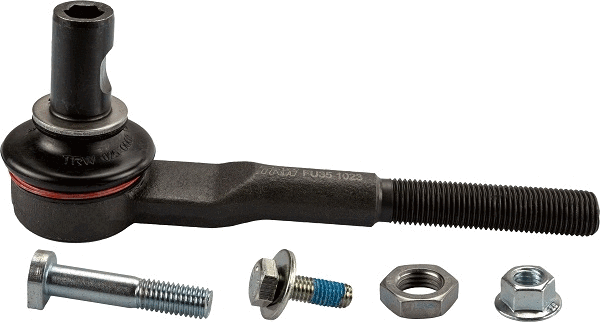 Tie Rod End (JTE1023)